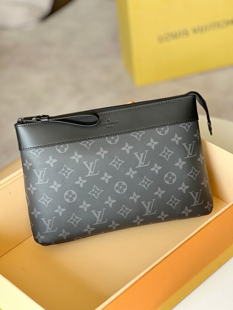 LV Clutch Bags